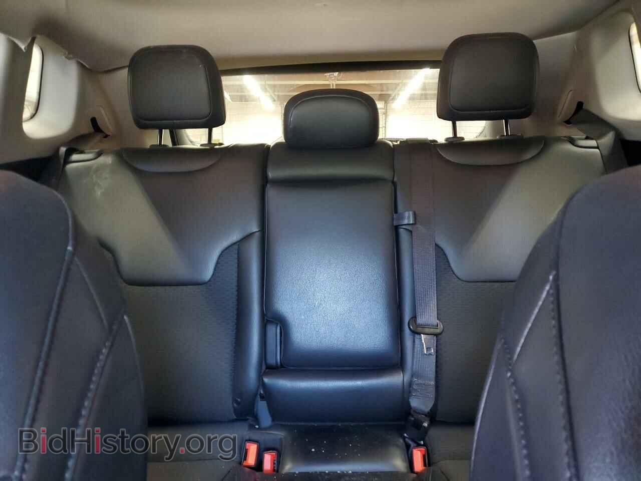 2022 JEEP COMPASS - VIN: 3C4NJDBB4NT232264 - Photo 10