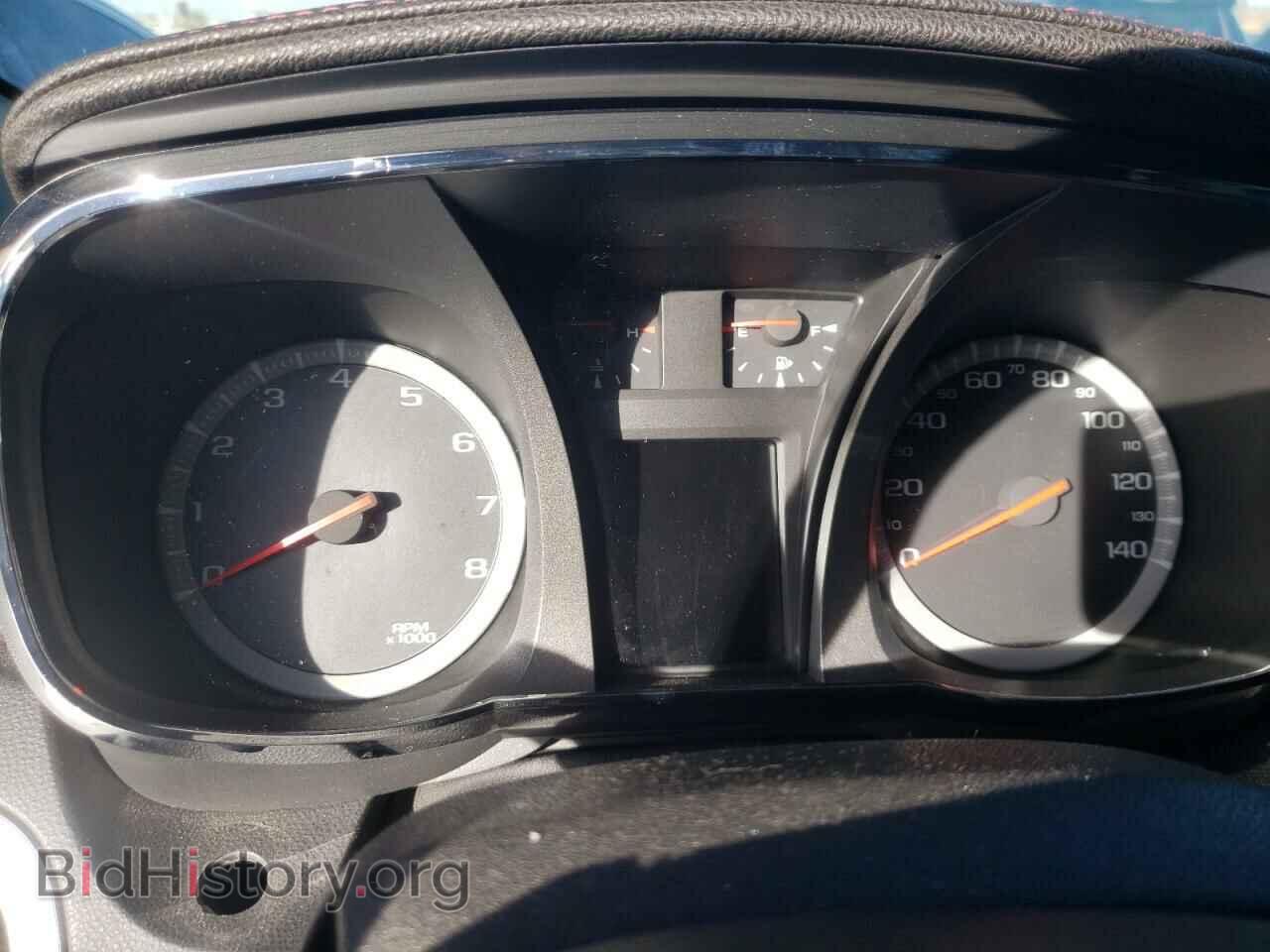 2012 GMC TERRAIN - VIN: 2GKFLTEK2C6383825 - Photo 8