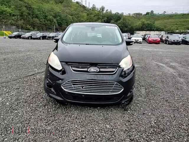 2015 FORD CMAX - VIN: 1FADP5BU5FL116558 - Photo 15