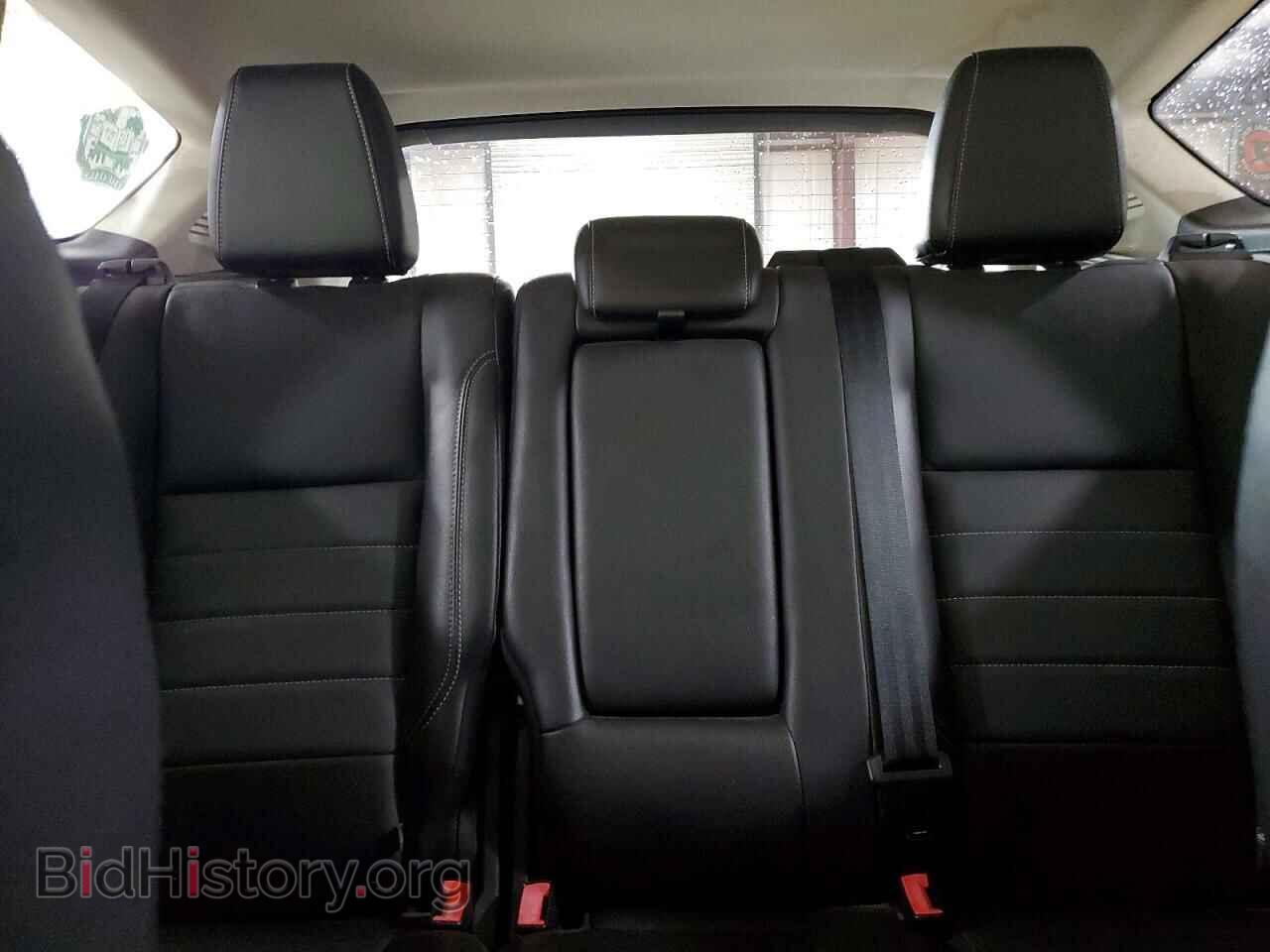 2015 FORD CMAX - VIN: 1FADP5BU5FL116558 - Photo 10
