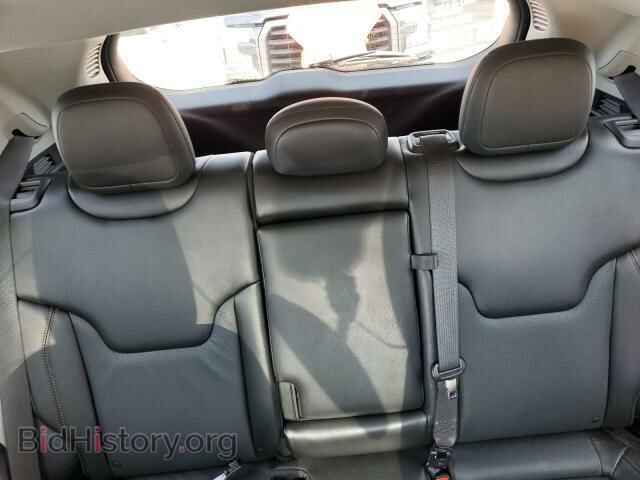2021 JEEP COMPASS - VIN: 3C4NJDCB6MT603809 - Фото 10