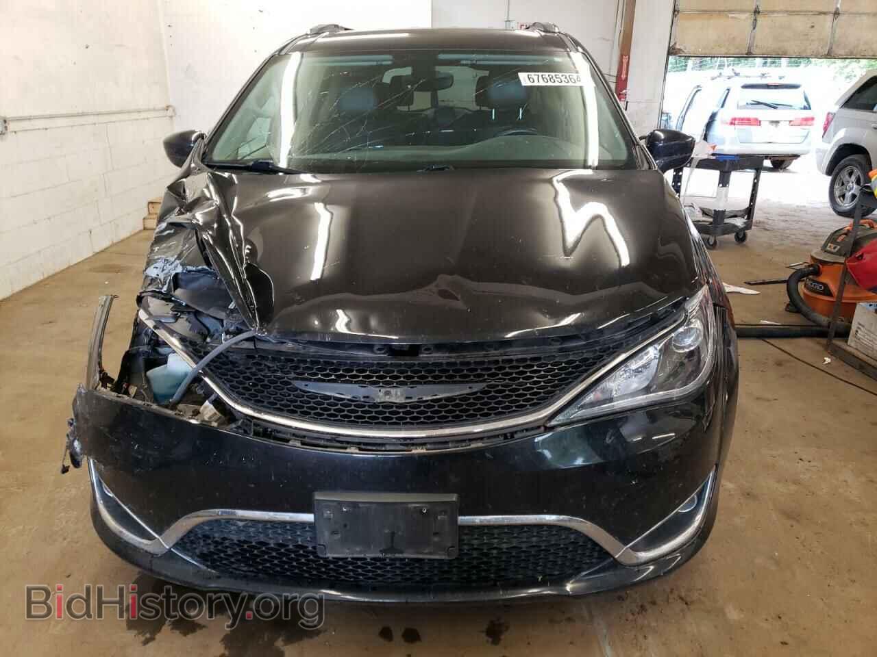 2017 CHRYSLER PACIFICA - VIN: 2C4RC1EG4HR822103 - Фото 5