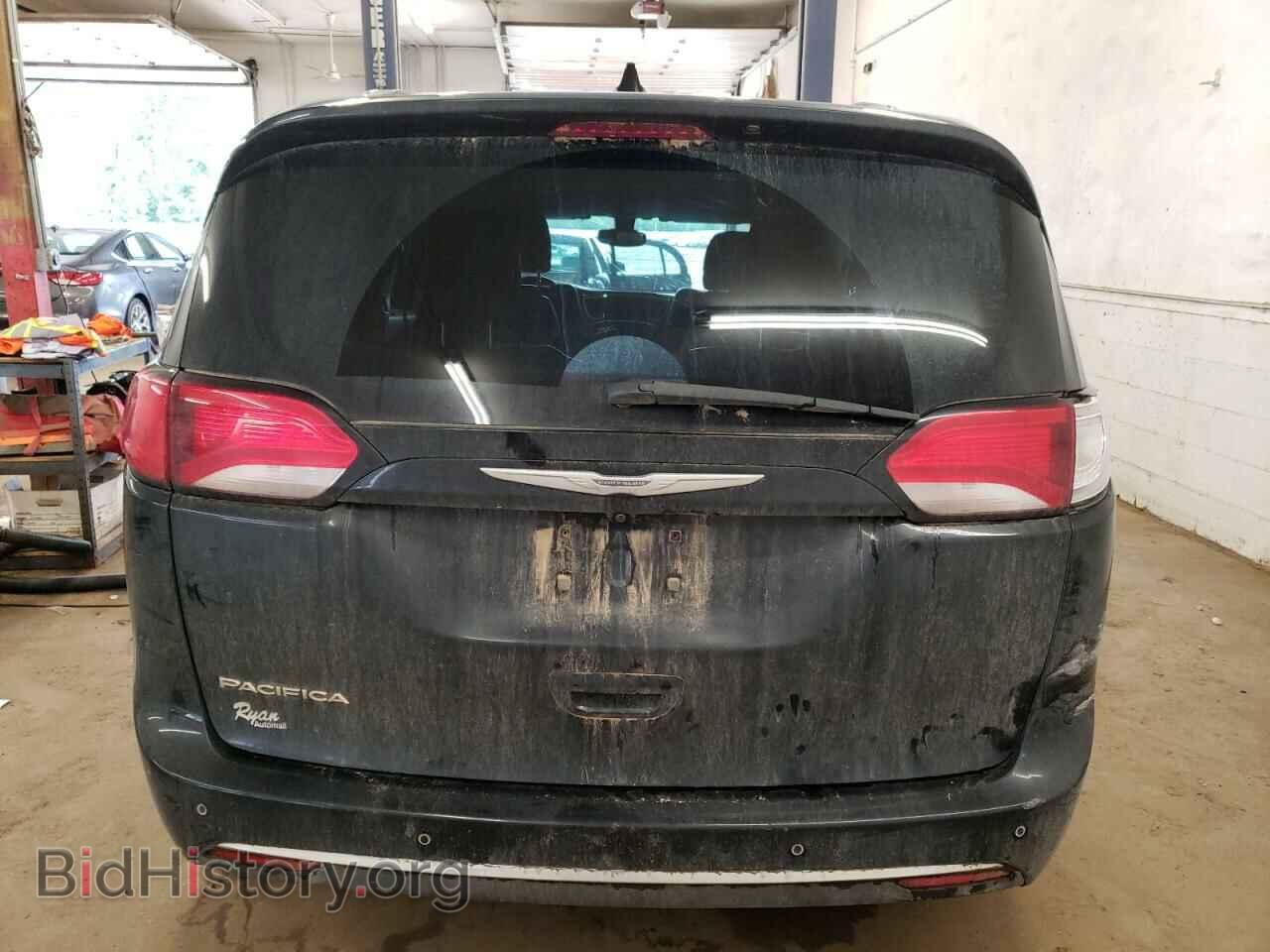 2017 CHRYSLER PACIFICA - VIN: 2C4RC1EG4HR822103 - Фото 6