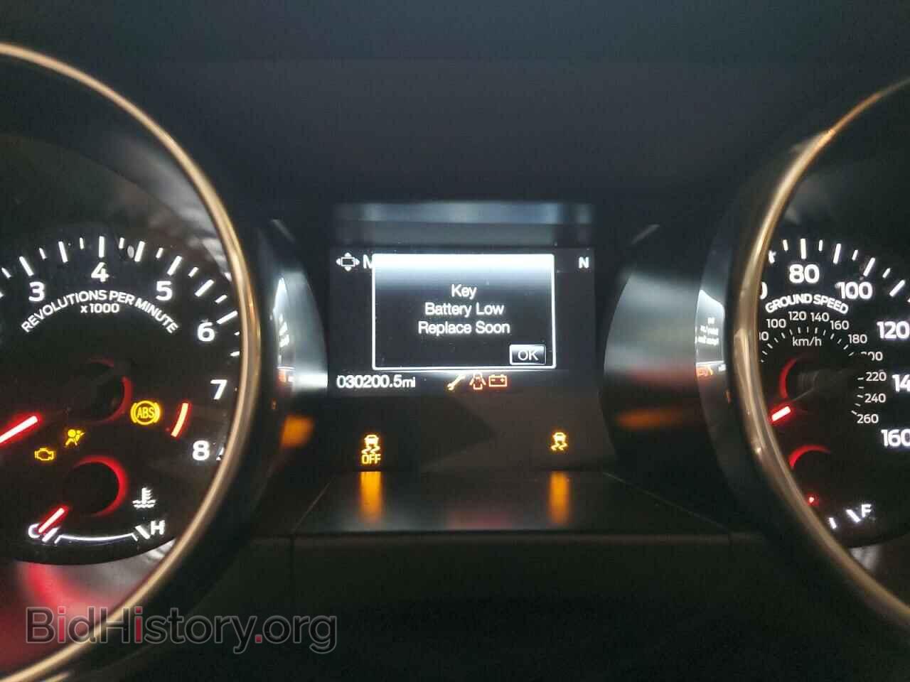 2018 FORD MUSTANG - VIN: 1FA6P8CF4J5121676 - Фото 9
