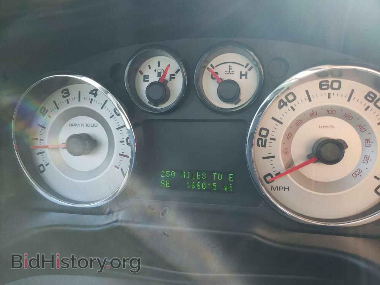 2007 FORD EDGE - VIN: 2FMDK39C07BB38331 - Photo 9