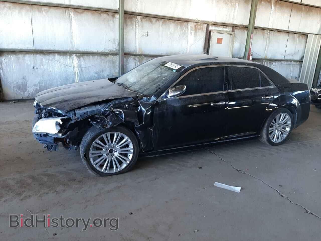 Photo 2C3CA6CT8BH536586 - CHRYSLER 300 2011