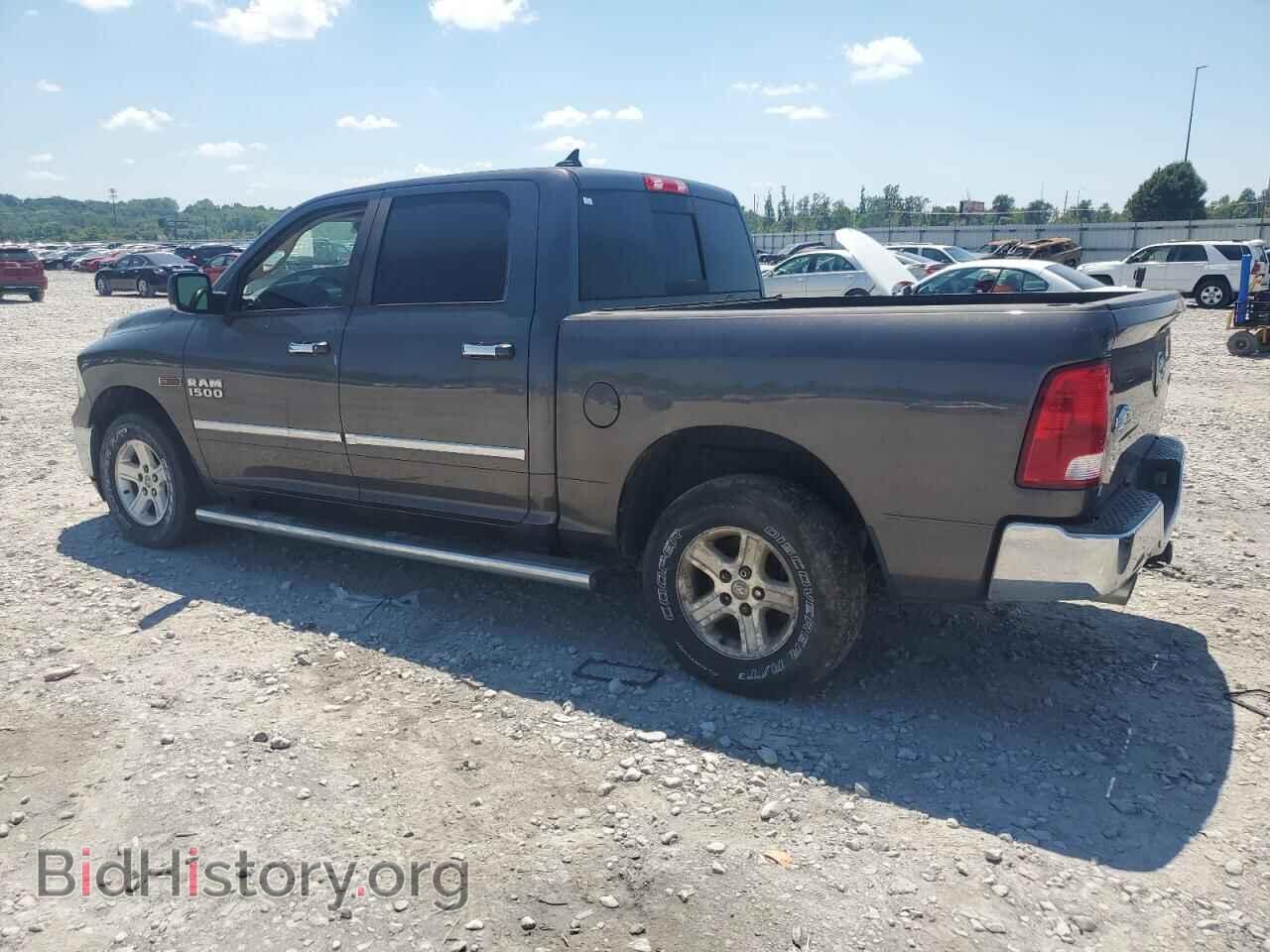 2015 RAM 1500 - VIN: 1C6RR7LM7FS731775 - Photo 2