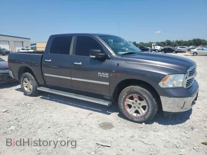 2015 RAM 1500 (VIN 1C6RR7LM7FS731775) — фото 4 из 12