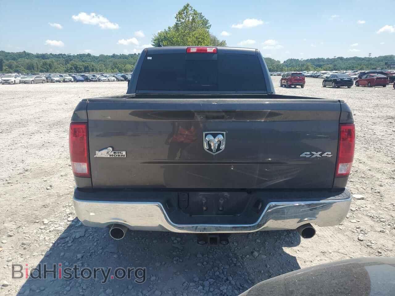2015 RAM 1500 - VIN: 1C6RR7LM7FS731775 - Photo 6
