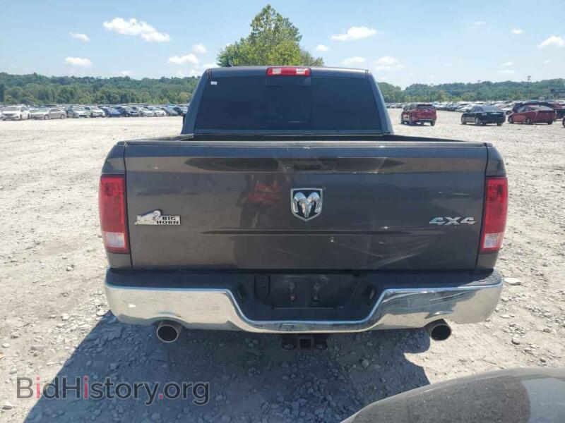 2015 RAM 1500 (VIN 1C6RR7LM7FS731775) — фото 6 из 12