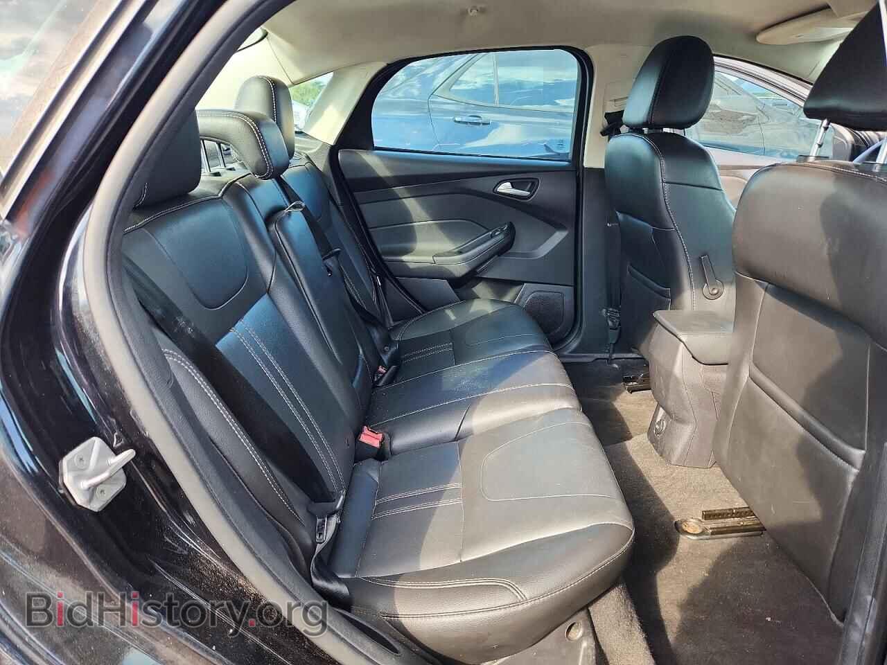 2014 FORD FOCUS - VIN: 1FADP3F21EL142148 - Фото 10