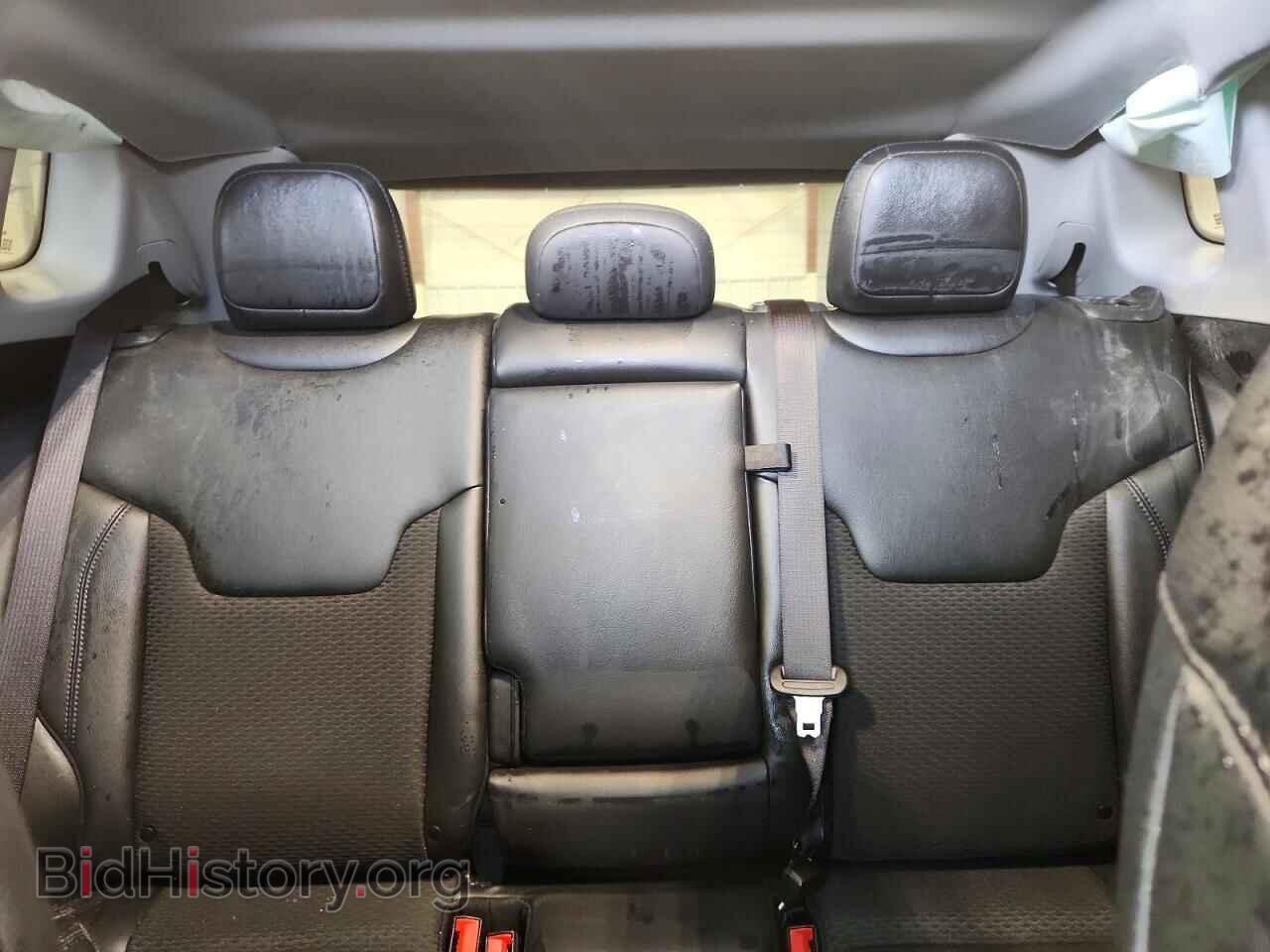 2022 JEEP COMPASS - VIN: 3C4NJDBB8NT217413 - Фото 10