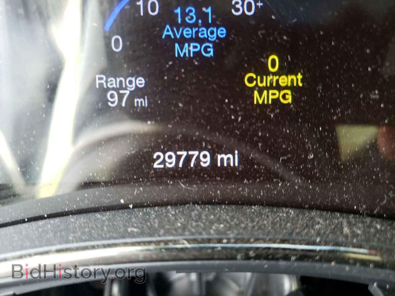2018 DODGE DURANGO - VIN: 1C4RDJDG3JC330501 - Фото 8