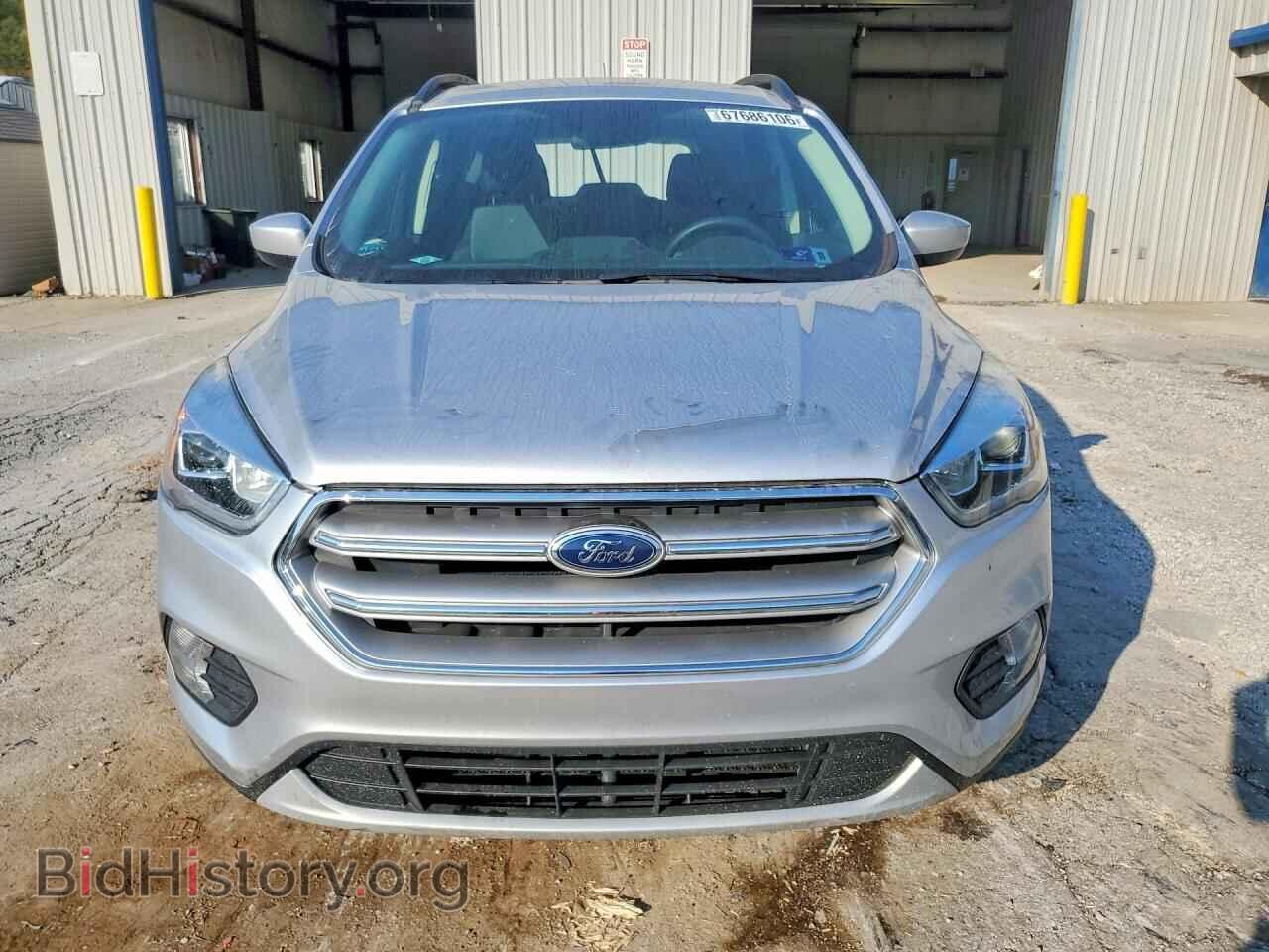 2017 FORD ESCAPE - VIN: 1FMCU0GD0HUE84505 - Фото 5