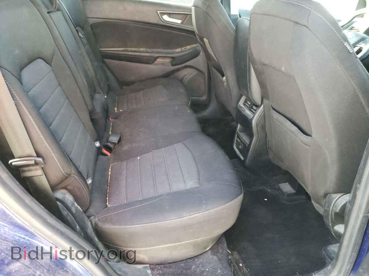 2015 FORD EDGE - VIN: 2FMTK4G99FBB73358 - Photo 6