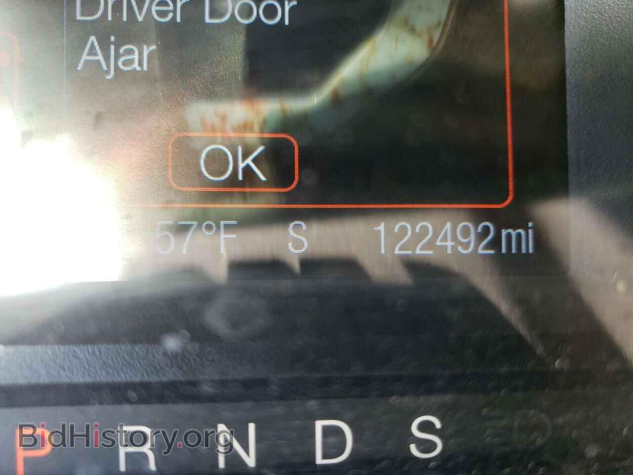 2015 FORD EDGE - VIN: 2FMTK4G99FBB73358 - Photo 8