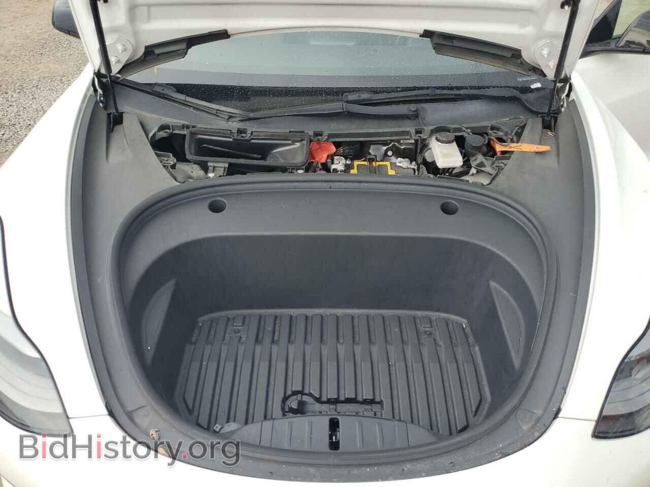 2021 TESLA MODEL 3 - VIN: 5YJ3E1EA2MF086344 - Photo 12