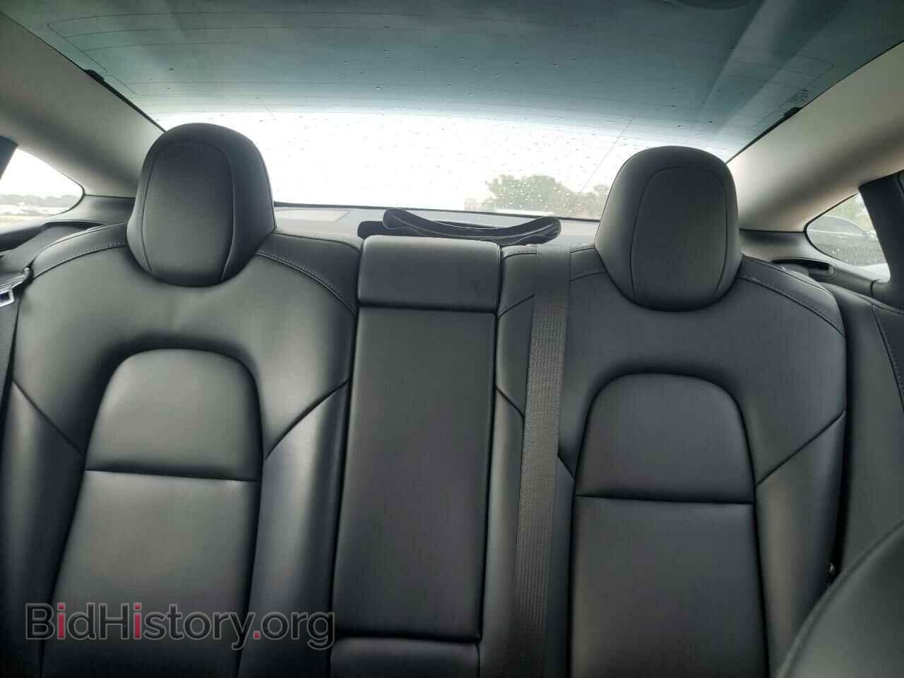 2021 TESLA MODEL 3 - VIN: 5YJ3E1EA2MF086344 - Photo 10
