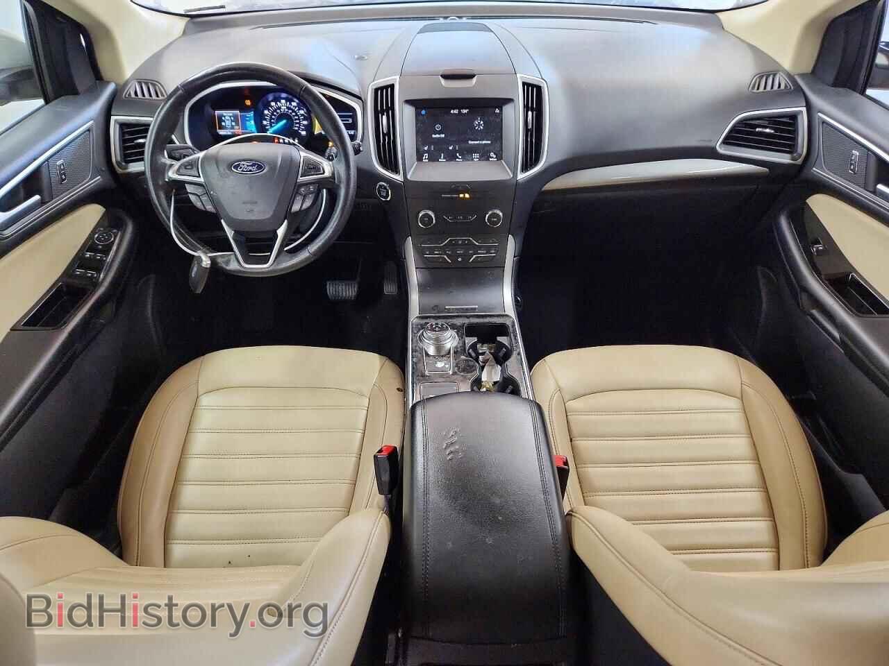 2019 FORD EDGE - VIN: 2FMPK4J9XKBB38980 - Photo 8