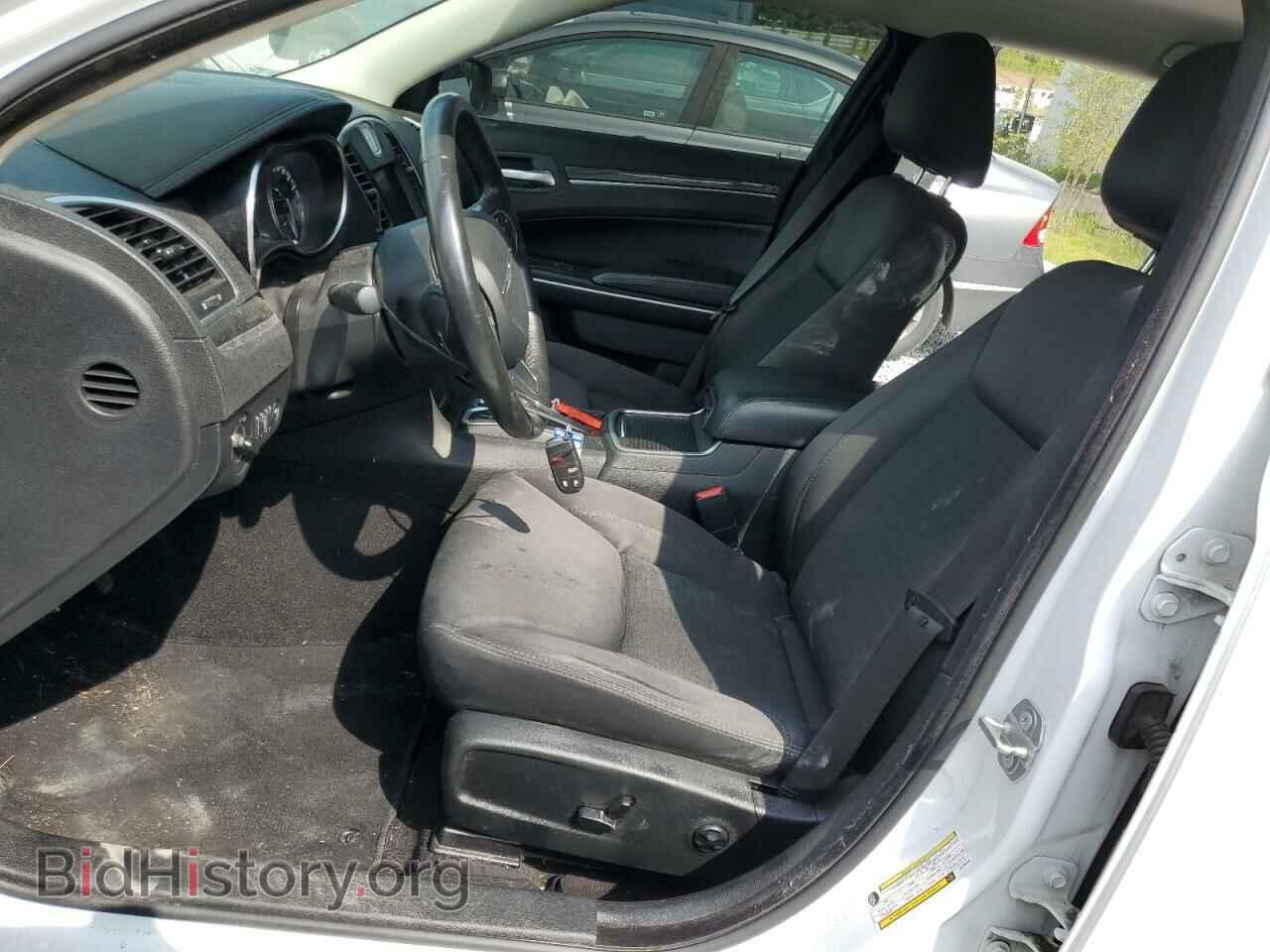 2020 CHRYSLER 300 - VIN: 2C3CCAAG1LH230124 - Фото 7