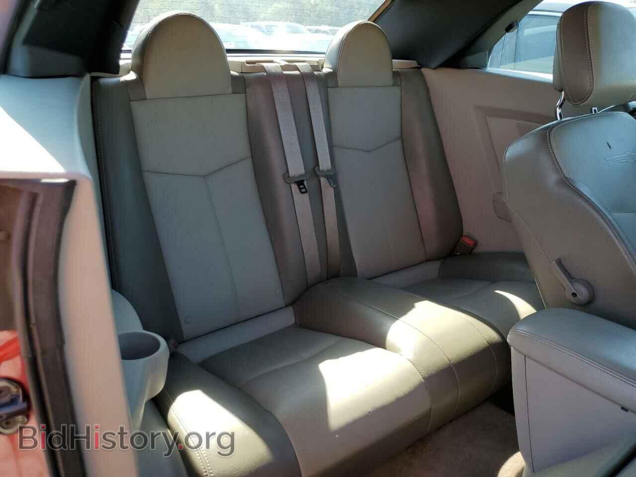 2010 CHRYSLER SEBRING - VIN: 1C3BC5ED1AN105048 - Фото 10