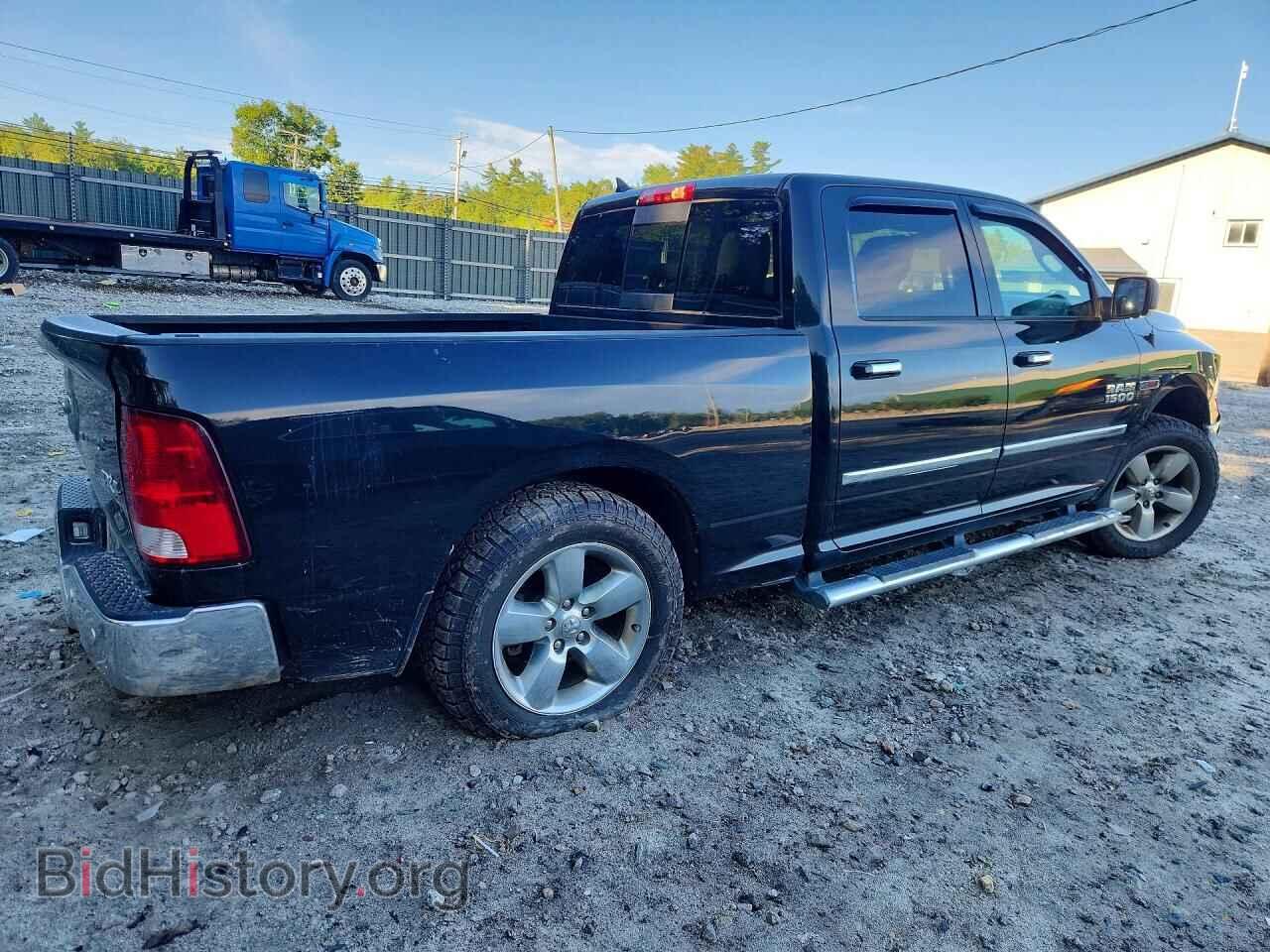 2018 RAM 1500 - VIN: 1C6RR7TM8JS227180 - Photo 3