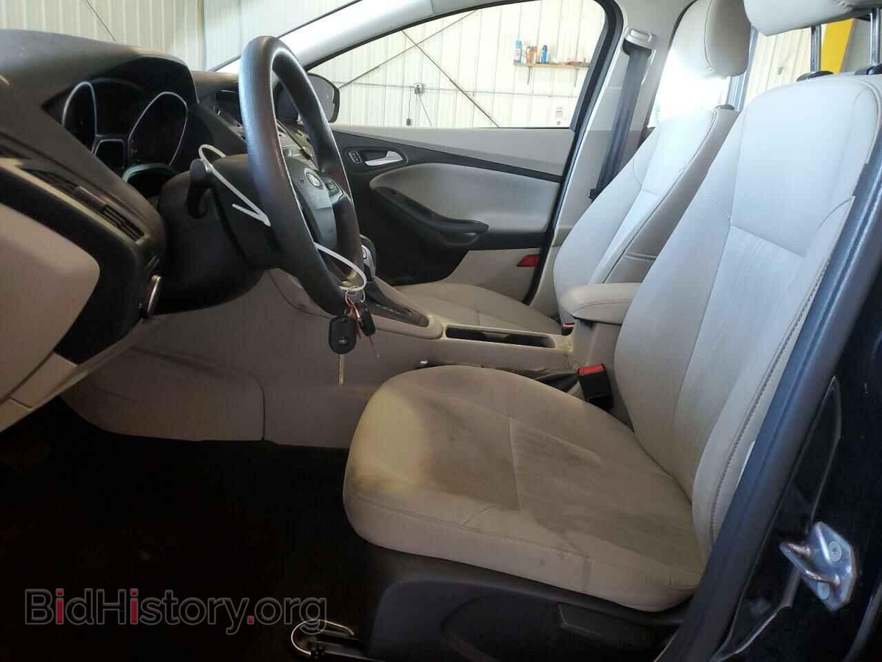 2016 FORD FOCUS - VIN: 1FADP3F24GL240786 - Фото 7