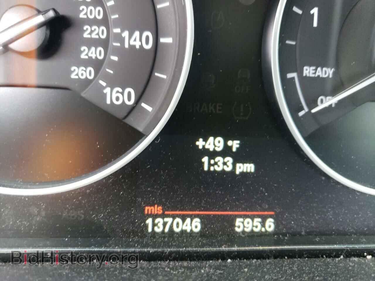 2013 BMW 3 SERIES - VIN: WBA3B9C52DF140263 - Фото 8