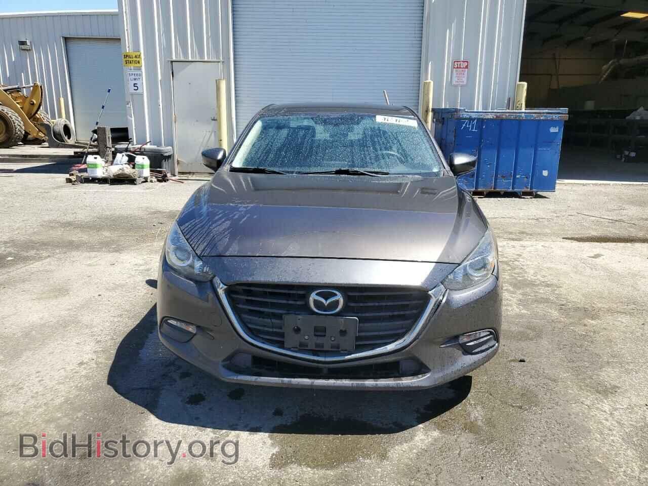 2017 MAZDA 3 - VIN: 3MZBN1U79HM129819 - Фото 5