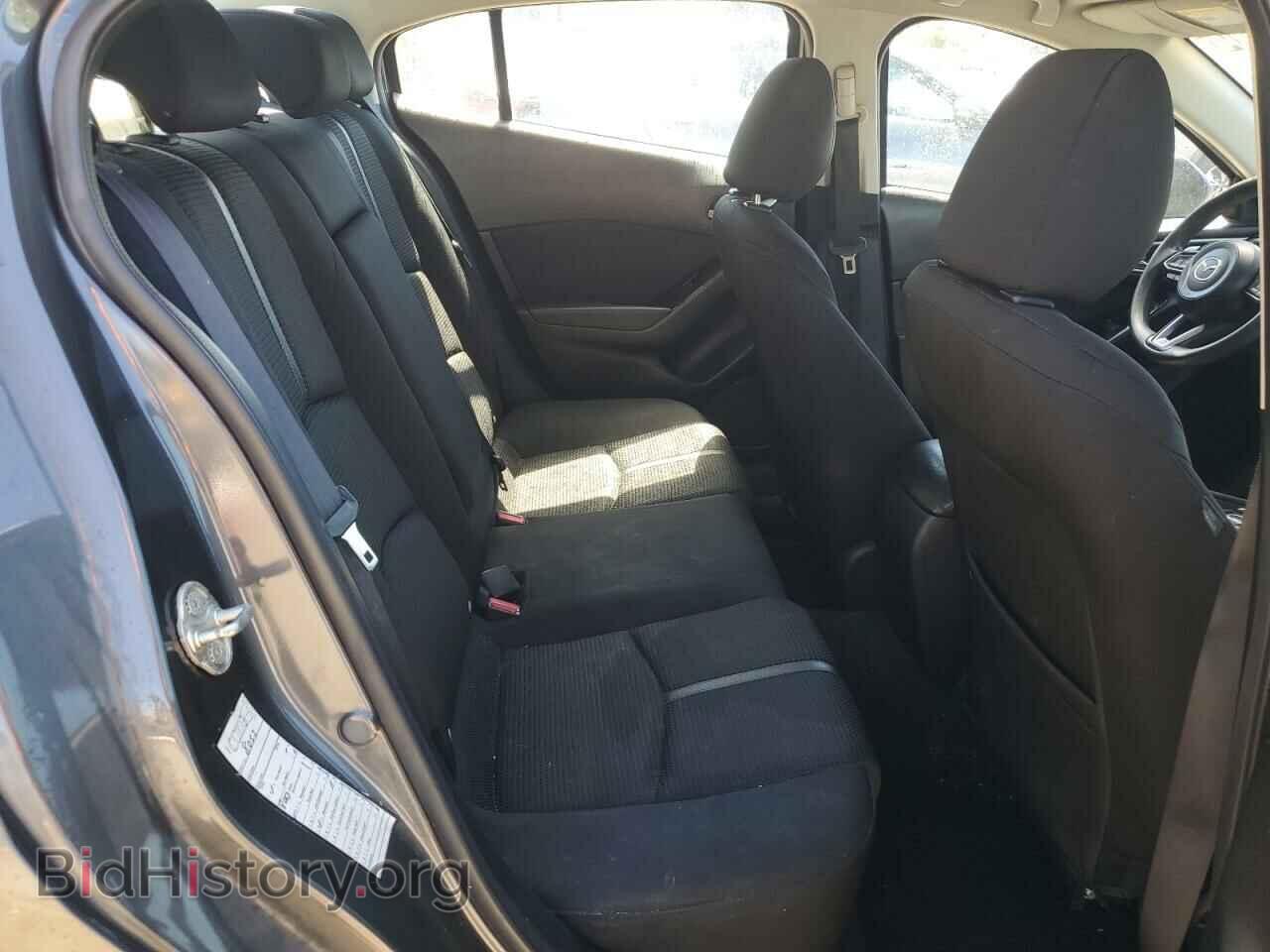 2017 MAZDA 3 - VIN: 3MZBN1U79HM129819 - Фото 10