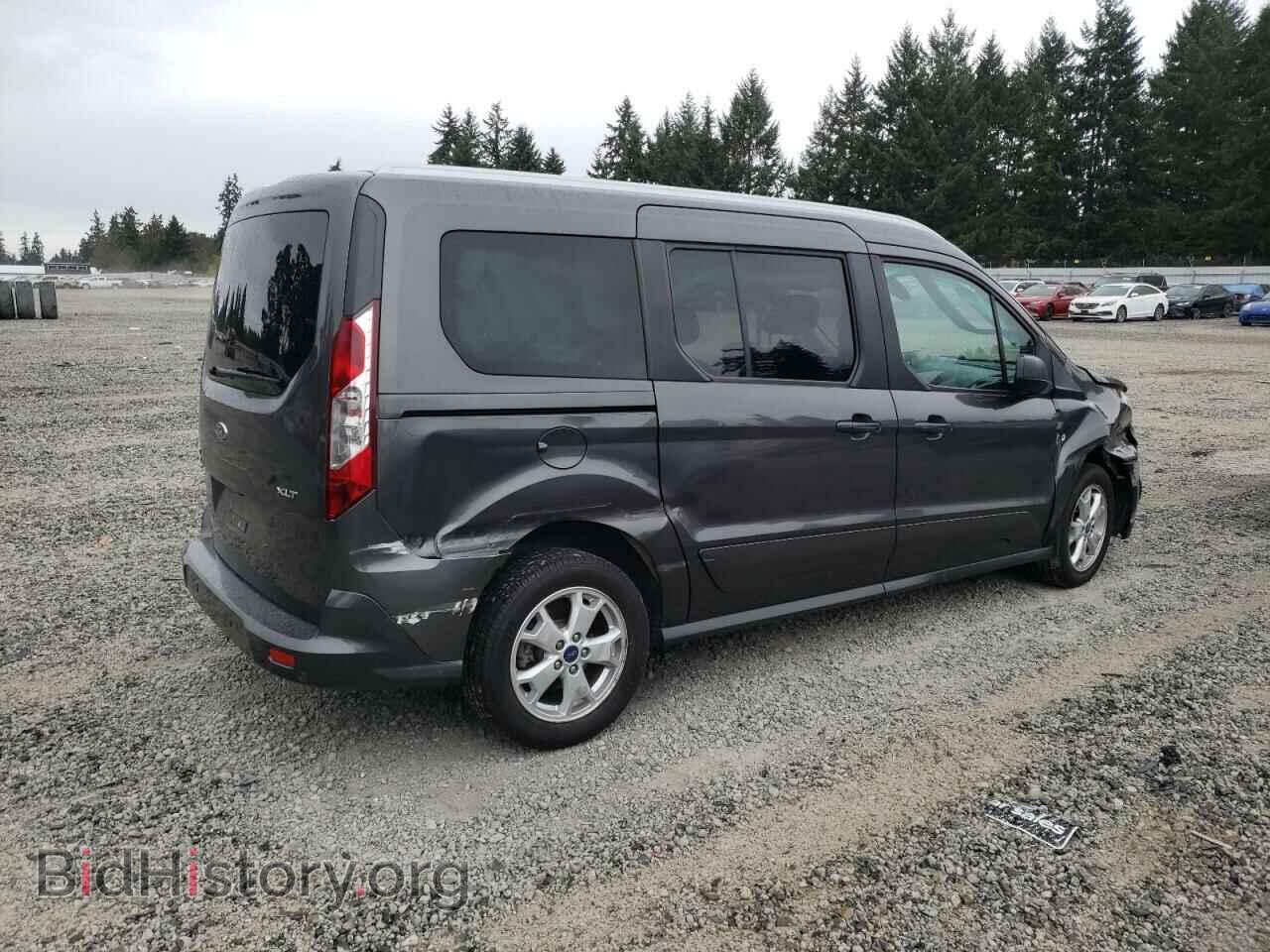 2016 FORD TRANSIT - VIN: NM0GE9F78G1277182 - Фото 3