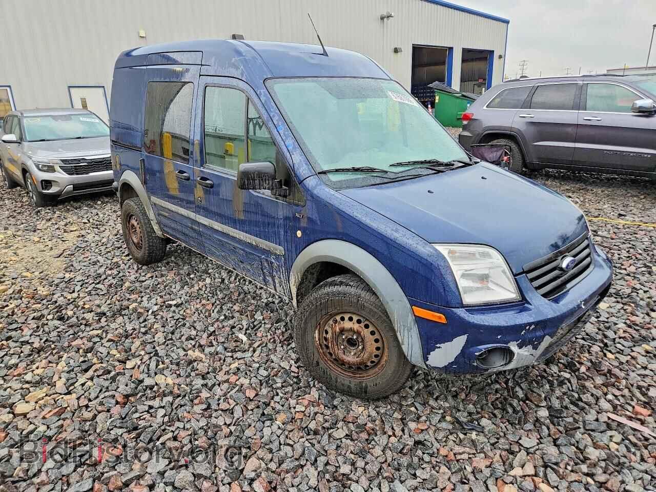 2010 FORD TRANSIT - VIN: NM0LS6BN8AT012980 - Фото 4