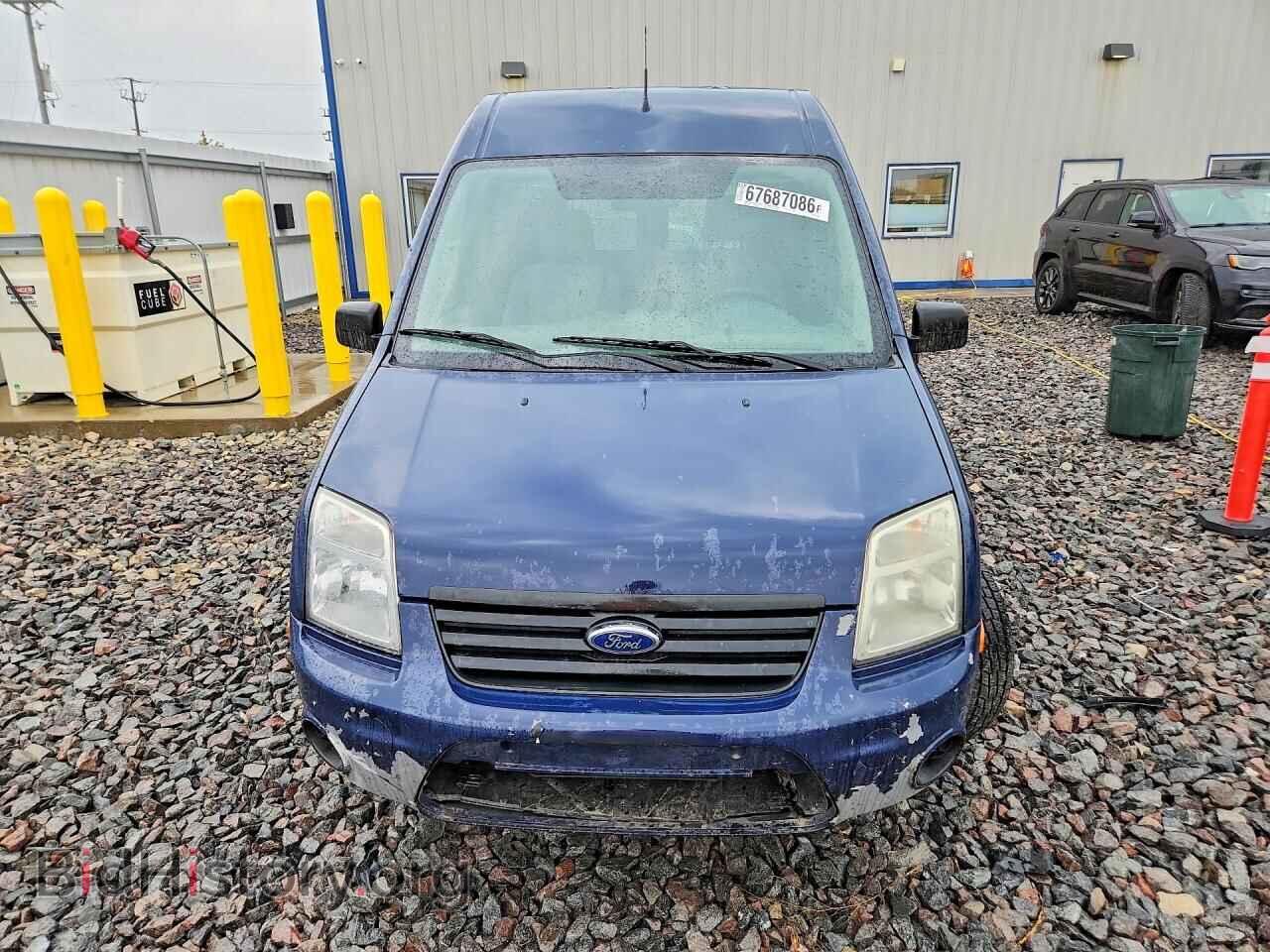 2010 FORD TRANSIT - VIN: NM0LS6BN8AT012980 - Фото 5