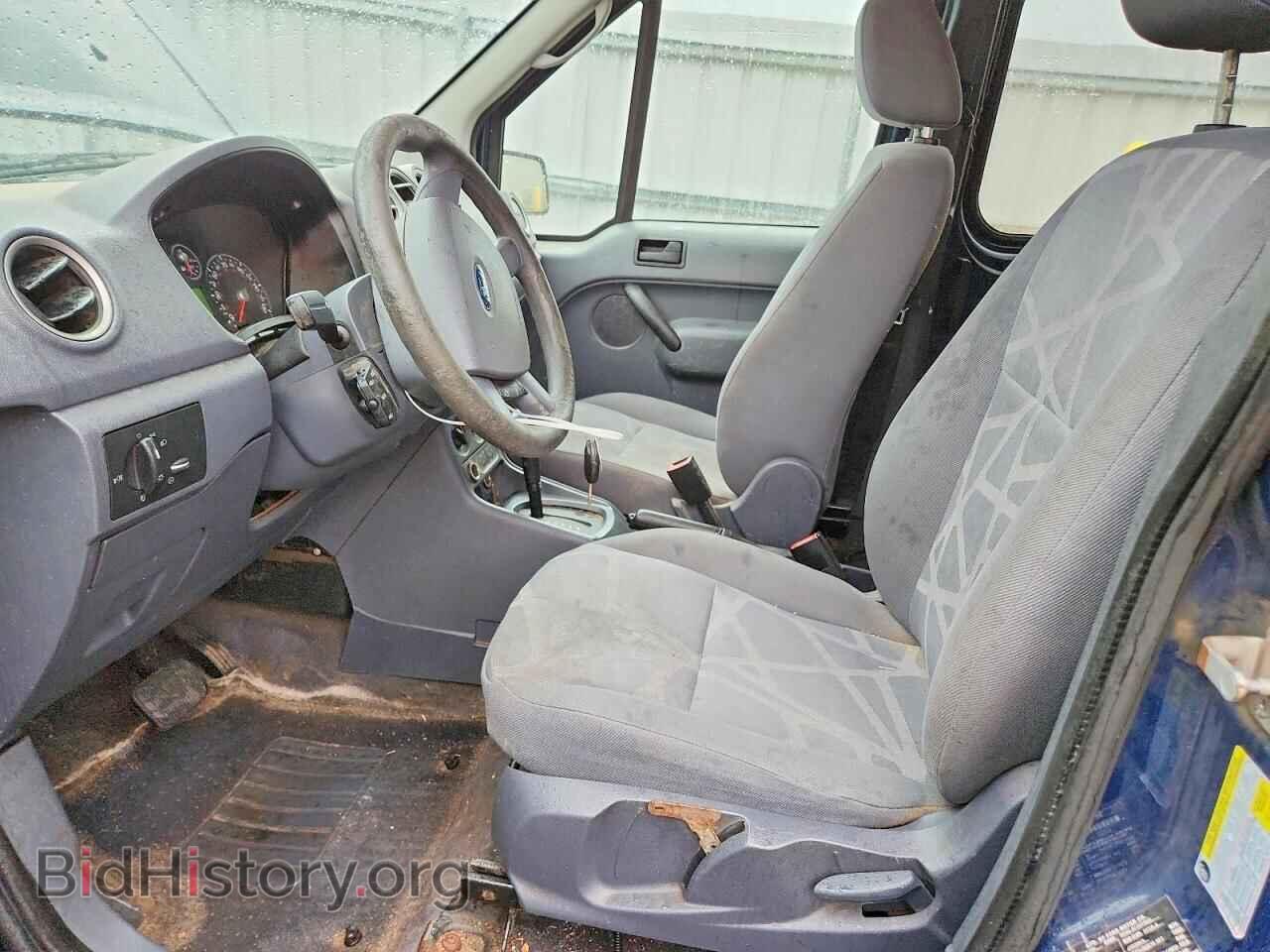 2010 FORD TRANSIT - VIN: NM0LS6BN8AT012980 - Фото 7
