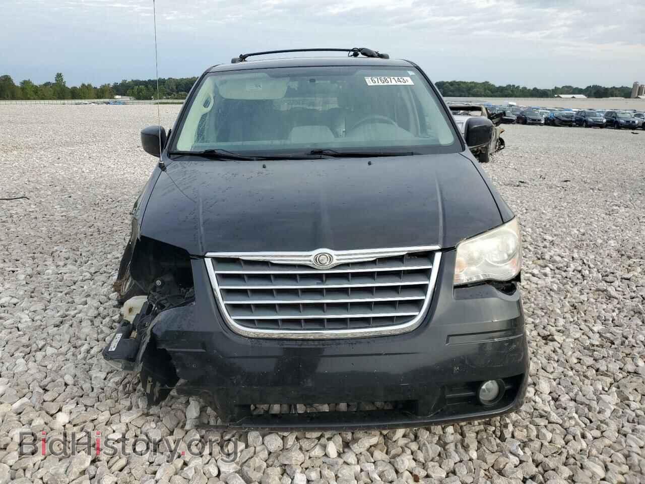 2010 CHRYSLER MINIVAN - VIN: 2A4RR5D12AR253898 - Photo 5