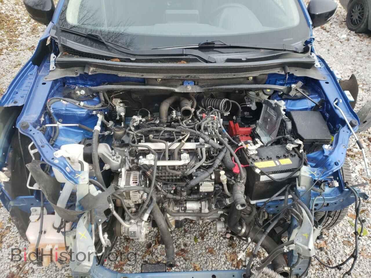 2018 MITSUBISHI ECLIPSE - VIN: JA4AT4AA1JZ045420 - Фото 7