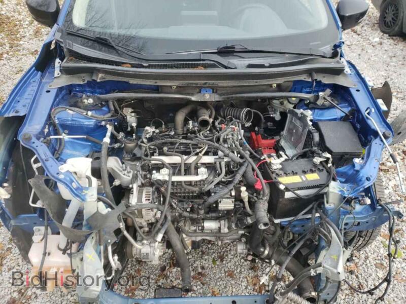 2018 Mitsubishi ECLIPSE (VIN JA4AT4AA1JZ045420) — photo 7 of 10