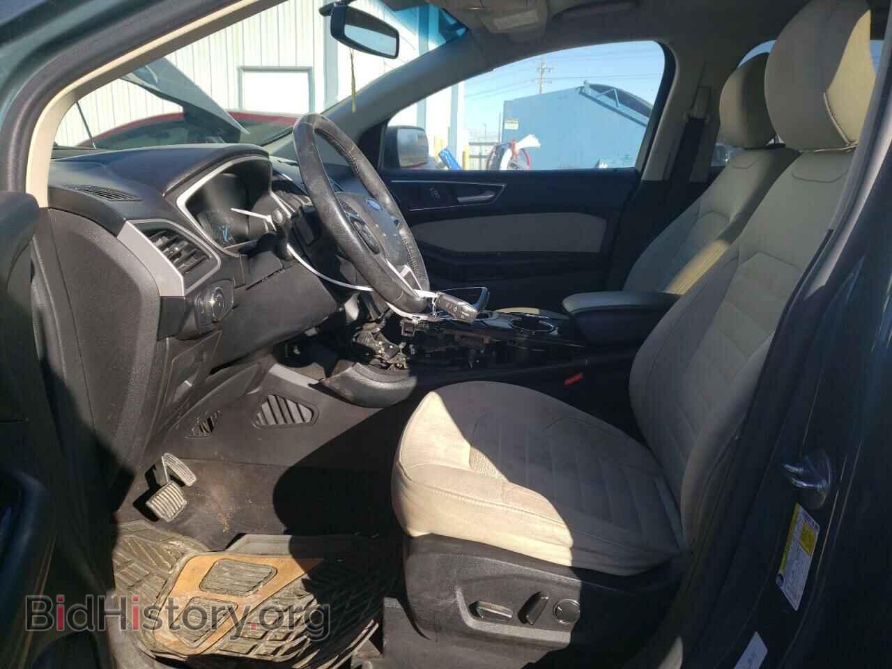 2016 FORD EDGE - VIN: 2FMPK4J94GBB40067 - Photo 7