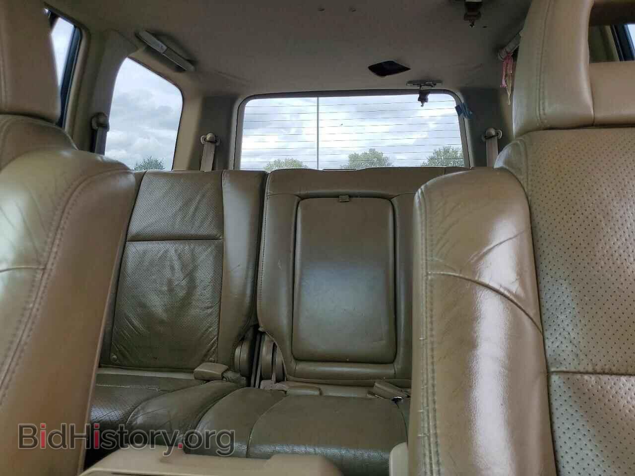 2005 HONDA PILOT - VIN: 2HKYF18515H554150 - Фото 10