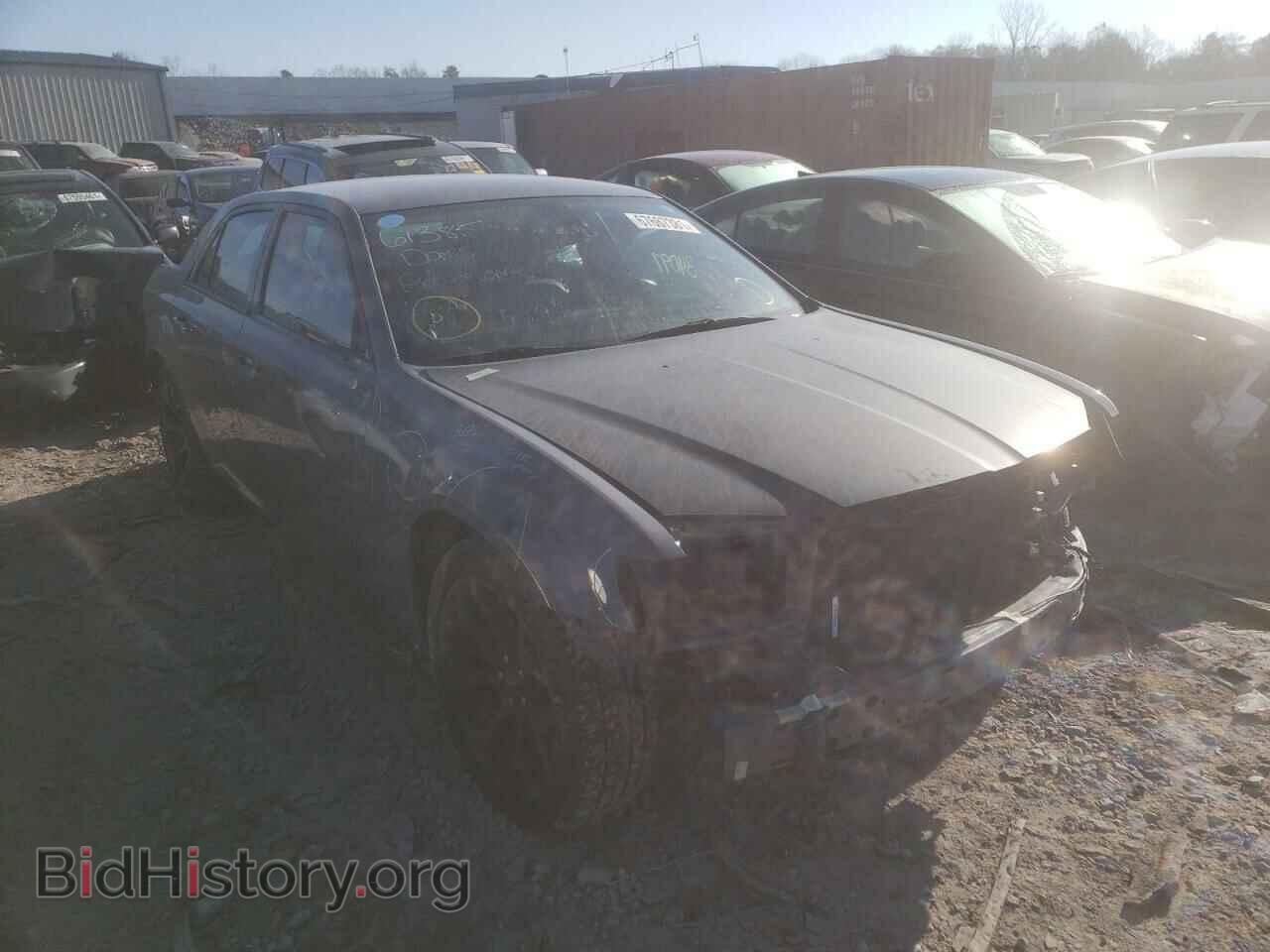 Photo 2C3CCAAG2KH648206 - CHRYSLER 300 2019