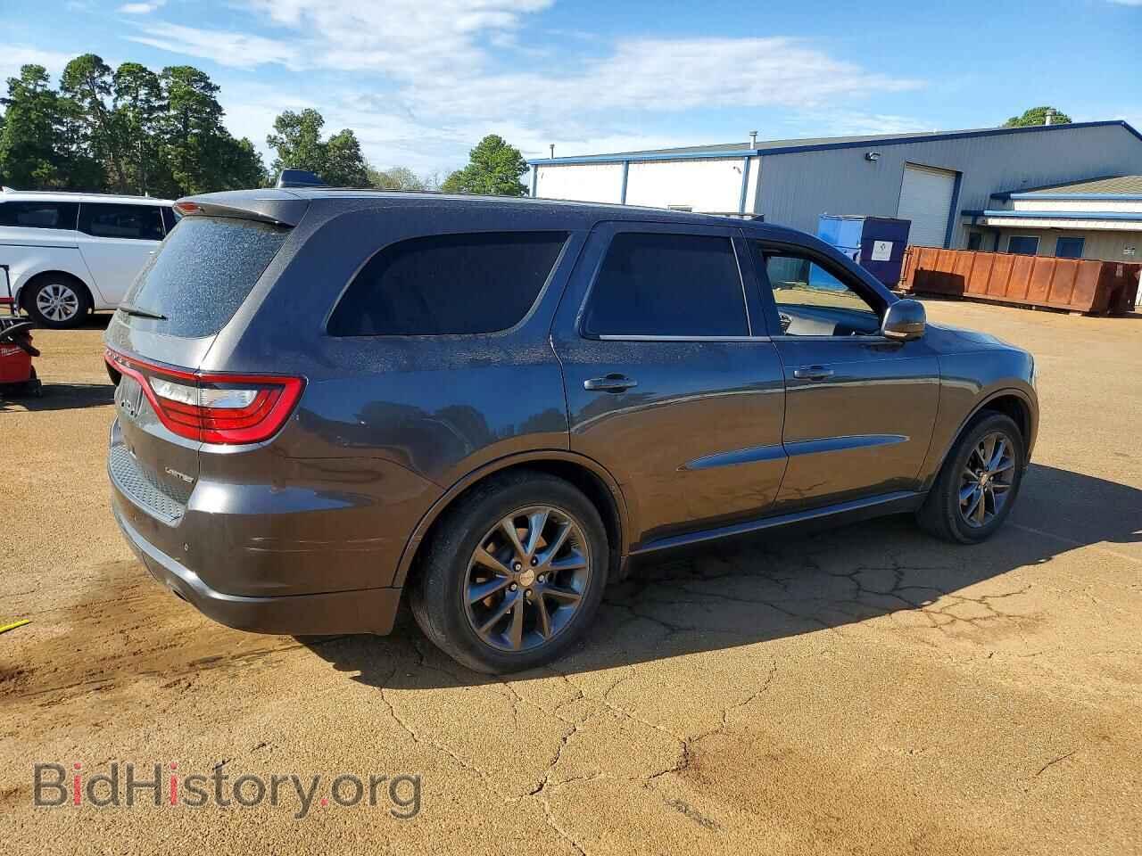 2015 DODGE DURANGO - VIN: 1C4RDHDG2FC891871 - Photo 3
