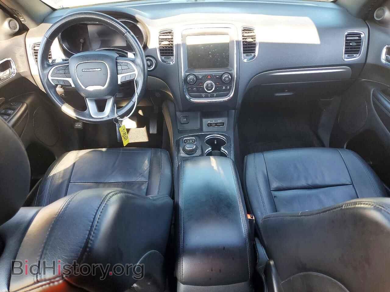 2015 DODGE DURANGO - VIN: 1C4RDHDG2FC891871 - Photo 8
