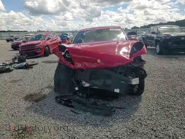 2021 PORSCHE MACAN - VIN: WP1AA2A55MLB11833 - Photo 15