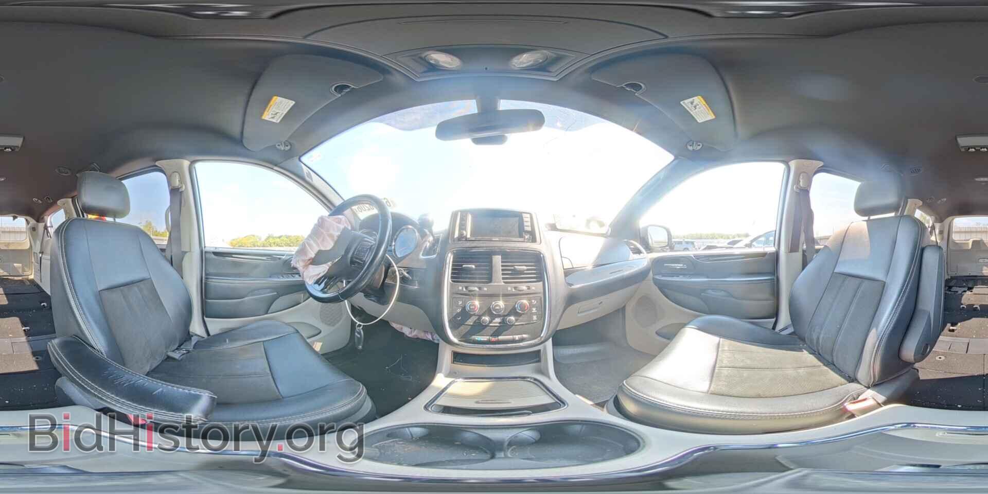 2019 DODGE CARAVAN - VIN: 2C4RDGCG6KR773318 - Photo 15