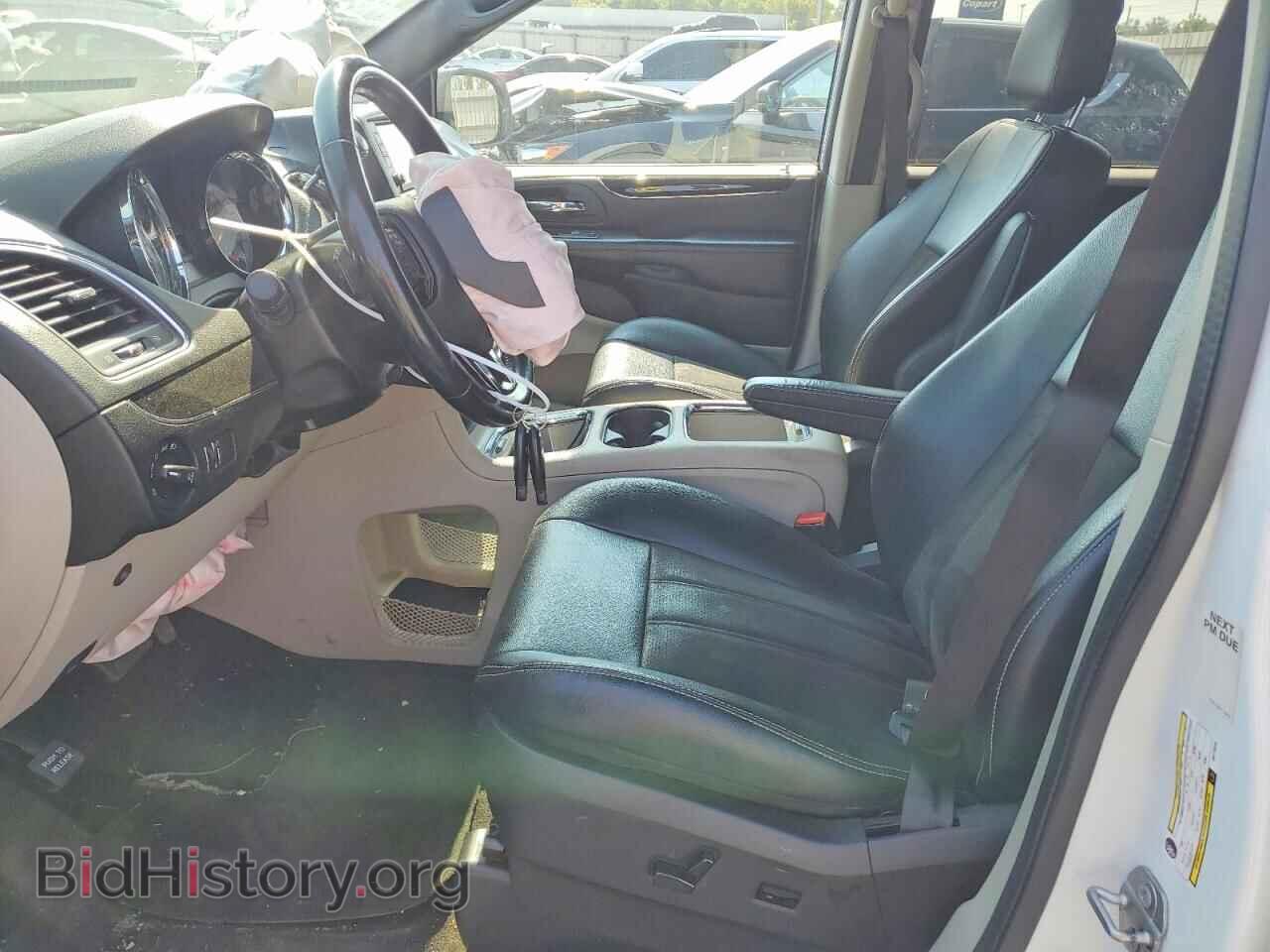 2019 DODGE CARAVAN - VIN: 2C4RDGCG6KR773318 - Photo 7