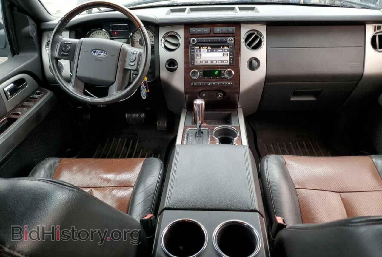 2008 FORD EXPEDITION - VIN: 1FMFK195X8LA05320 - Фото 8