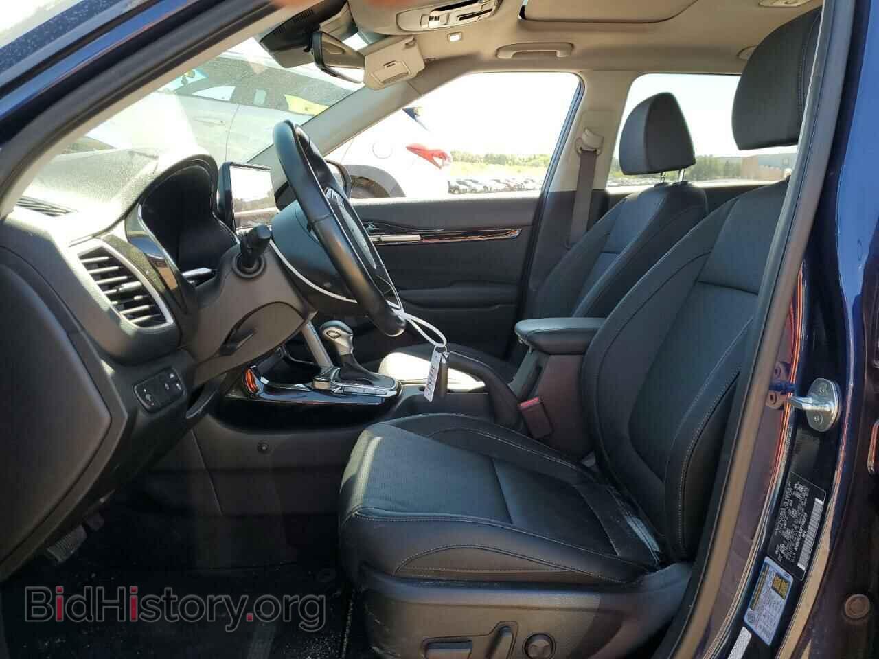 2023 KIA SELTOS - VIN: KNDERCAA3P7402259 - Фото 7