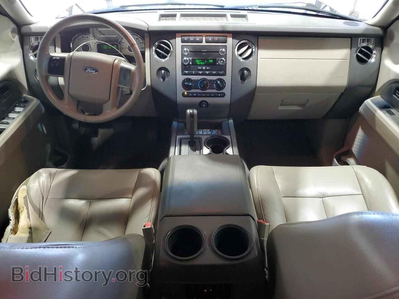 2009 FORD EXPEDITION - VIN: 1FMFK16599LA11311 - Фото 8
