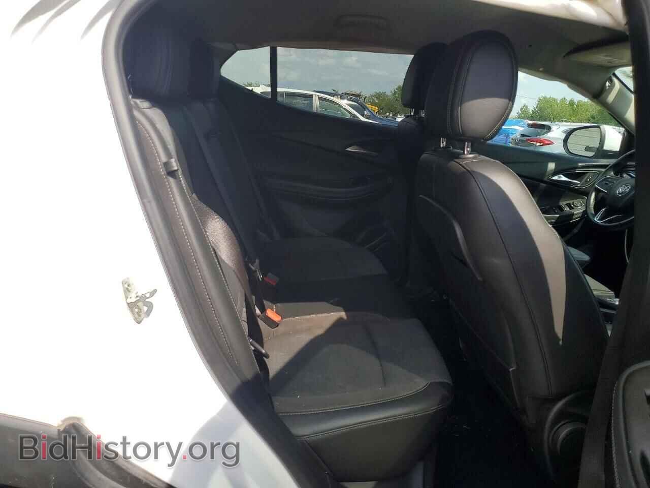 2020 BUICK ENCORE - VIN: KL4MMDSL6LB106427 - Фото 11