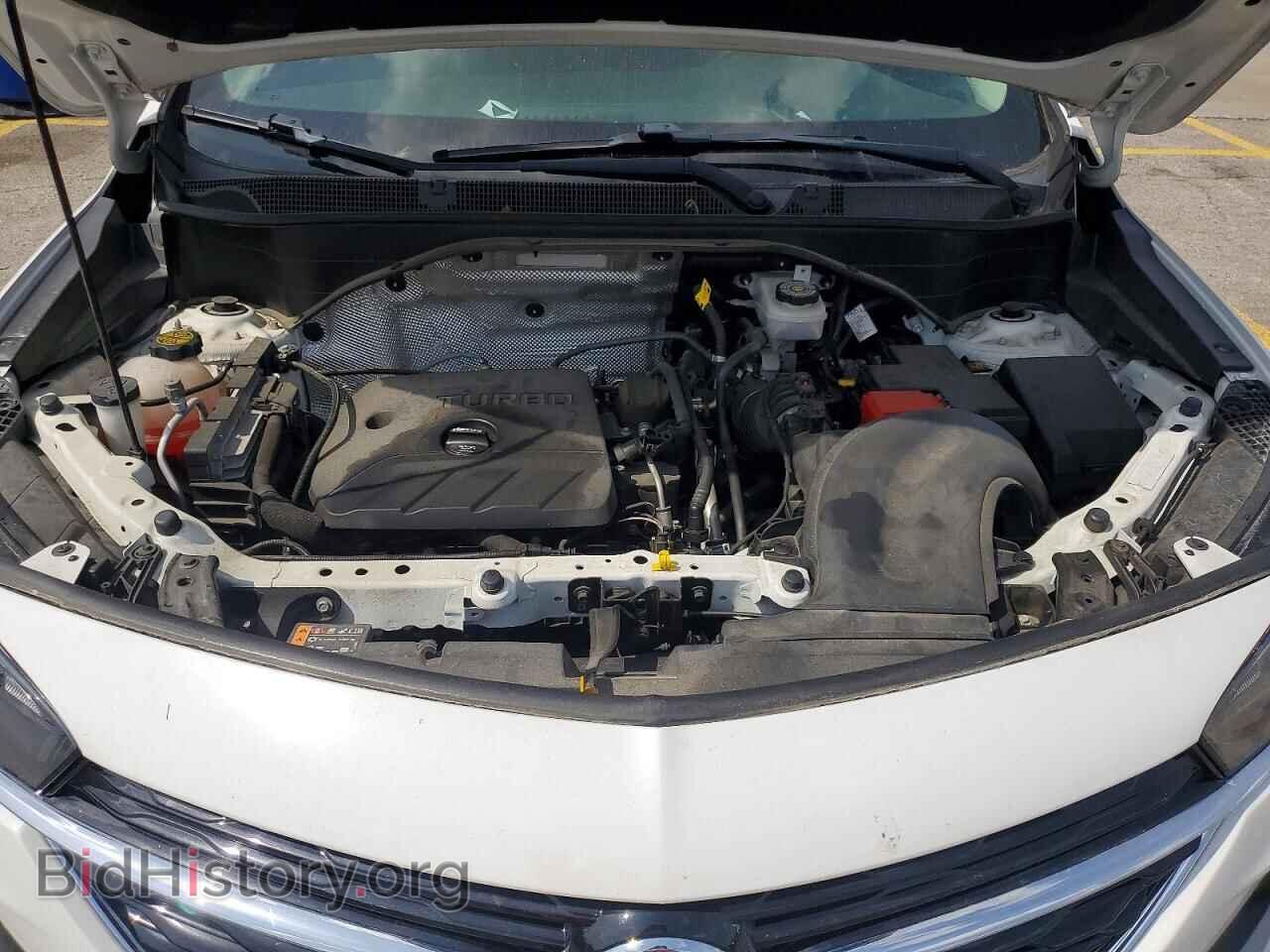2020 BUICK ENCORE - VIN: KL4MMDSL6LB106427 - Фото 12